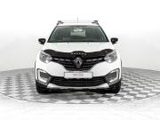 Renault Kaptur I Рестайлинг Ногинск  - изображение 22