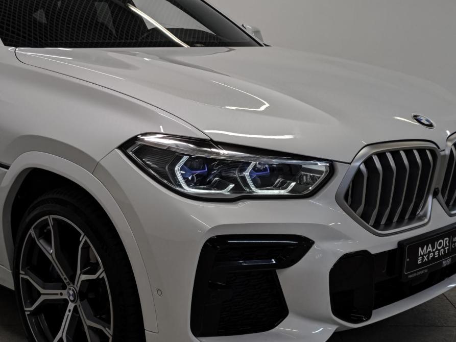 BMW X6 III (G06) Санкт-Петербург  - изображение 26