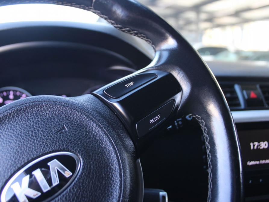 Kia Rio IV Дзержинск  - изображение 13