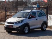 Chery IndiS (S18D) I Иваново  - изображение 36