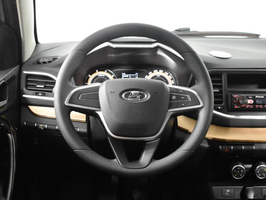 Lada (ВАЗ) Vesta I Рестайлинг (NG) Казань  - изображение 12