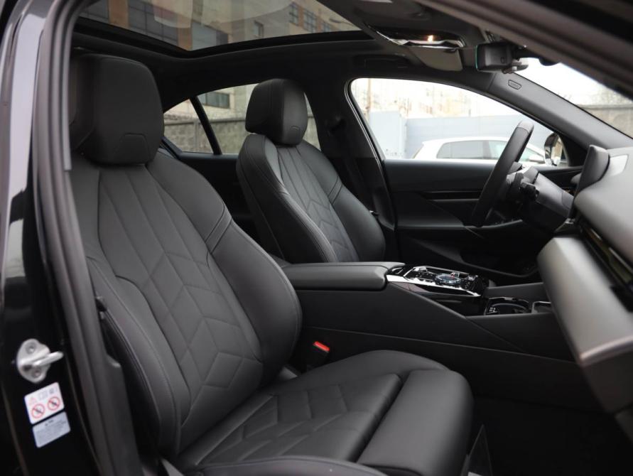 BMW 5 серии VIII (G60/G61/G68) Санкт-Петербург  - изображение 21