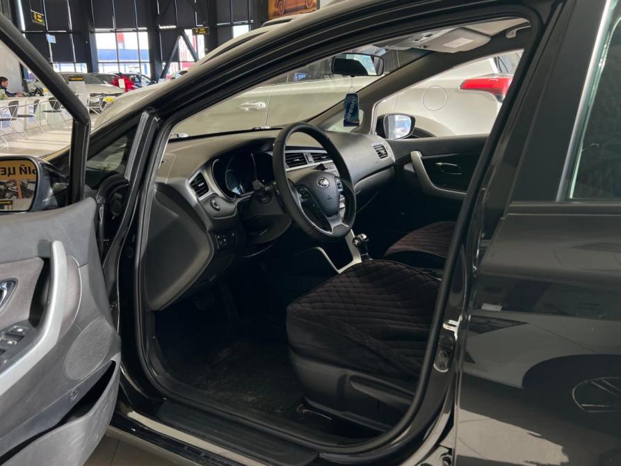 Kia Ceed II Рестайлинг Нефтекамск  - изображение 7