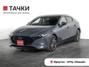 Mazda 3 IV (BP) Иркутск  - изображение 28