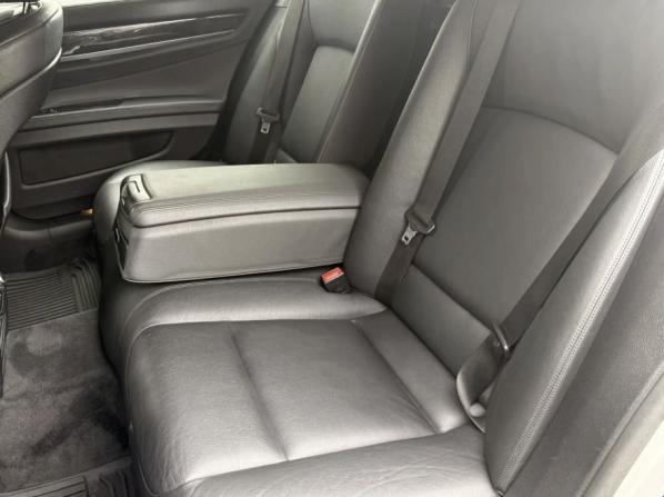 BMW 7 серии V (F01/F02/F04) с пробегом 2009 года, цена 1 550 000 рублей, 256000 км, седан, Автокод Объявления
