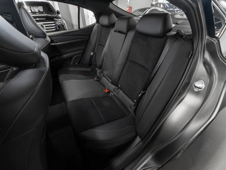 Toyota Camry IX (XV80) China Market Москва  - изображение 13