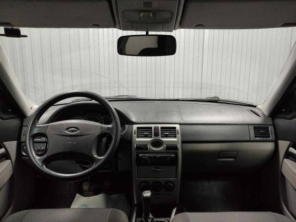 Lada (ВАЗ) Priora I с пробегом 2011 года, цена 300 000 рублей, 165940 км, седан, Автокод Объявления