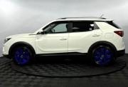 SsangYong Korando IV Нижний Новгород  - изображение 33