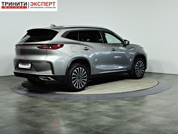 Exeed TXL I Рестайлинг 2 с пробегом 2024 года, цена 3 197 000 рублей, 12088 км, внедорожник, Автокод Объявления
