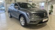 Renault Koleos II Пермь  - изображение 30