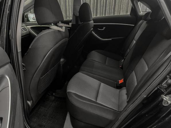 Hyundai i30 II с пробегом 2013 года, цена 920 000 рублей, 90000 км, хэтчбек, Автокод Объявления