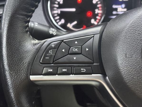 Nissan X-Trail III Рестайлинг с пробегом 2021 года, цена 2 495 000 рублей, 28386 км, внедорожник, Автокод Объявления