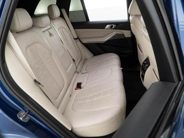 BMW X5 IV (G05/G18) с пробегом 2019 года, цена 4 598 999 рублей, 258135 км, внедорожник, Автокод Объявления