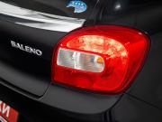 Suzuki Baleno II Красноярск  - изображение 43