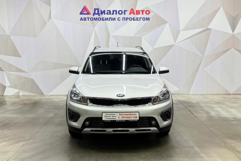 Kia Rio IV Азнакаево  - изображение 2