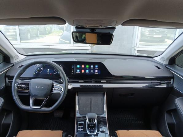 Omoda C5 I с пробегом 2023 года, цена 1 829 000 рублей, 60804 км, внедорожник, Автокод Объявления
