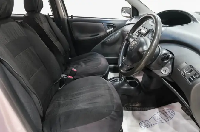 Toyota Vitz I (P10) с пробегом 2003 года, цена 259 000 рублей, 299000 км, хэтчбек, Автокод Объявления