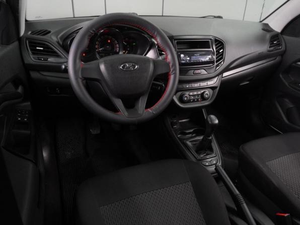 Lada (ВАЗ) Vesta I с пробегом 2018 года, цена 799 000 рублей, 137463 км, седан, Автокод Объявления