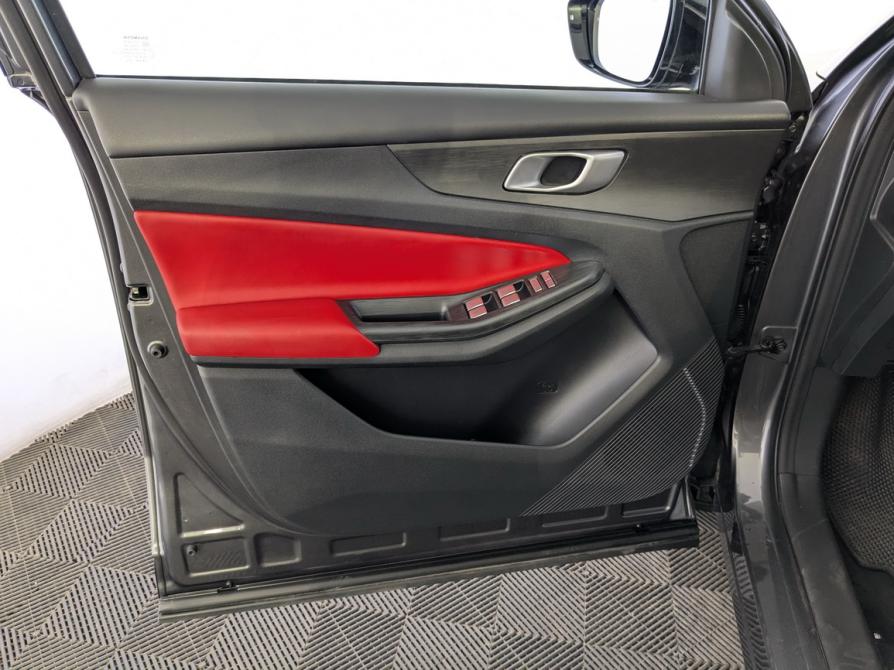 Changan CS55 Plus II Москва  - изображение 19
