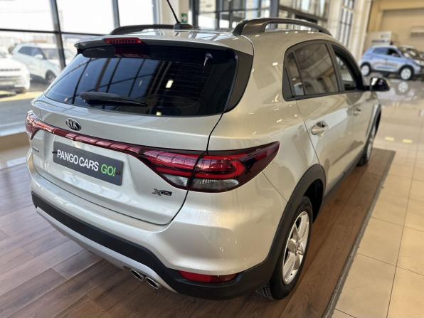 Kia Rio IV с пробегом 2020 года, цена 1 335 000 рублей, 178228 км, хэтчбек, Автокод Объявления
