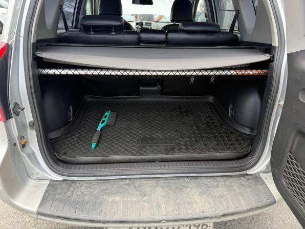 Toyota RAV4 III (XA30) Рестайлинг с пробегом 2011 года, цена 1 358 000 рублей, 230913 км, внедорожник, Автокод Объявления