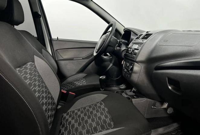 Lada (ВАЗ) Granta I Рестайлинг с пробегом 2024 года, цена 975 000 рублей, 68430 км, универсал, Автокод Объявления
