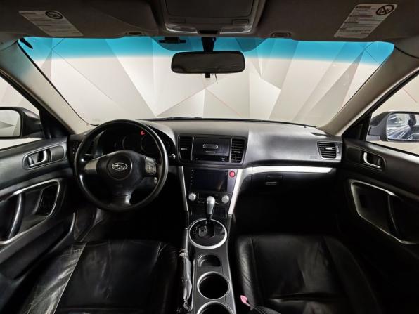 Subaru Outback III Рестайлинг с пробегом 2006 года, цена 597 000 рублей, 449520 км, универсал, Автокод Объявления