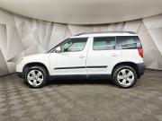 Skoda Yeti I Москва  - изображение 25