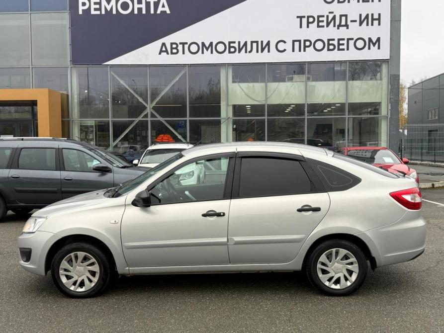 Lada (ВАЗ) Granta I Нижний Тагил  - изображение 5