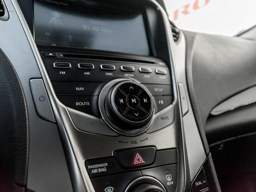 Hyundai Grandeur V Екатеринбург  - изображение 21