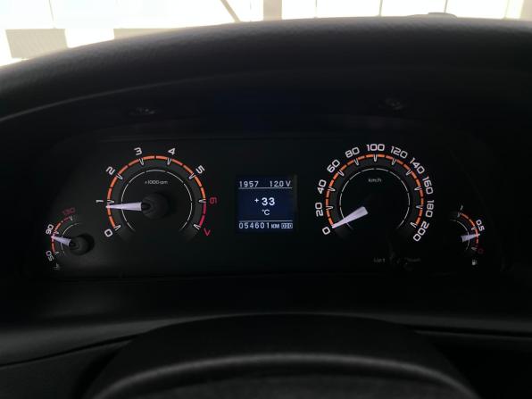 Lada (ВАЗ) Niva Travel I с пробегом 2024 года, цена 1 100 000 рублей, 54581 км, внедорожник, Автокод Объявления