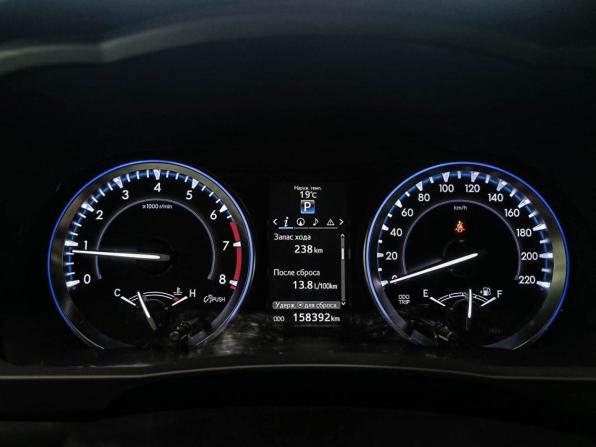 Toyota Highlander III (XU50) с пробегом 2014 года, цена 2 700 000 рублей, 158390 км, внедорожник, Автокод Объявления