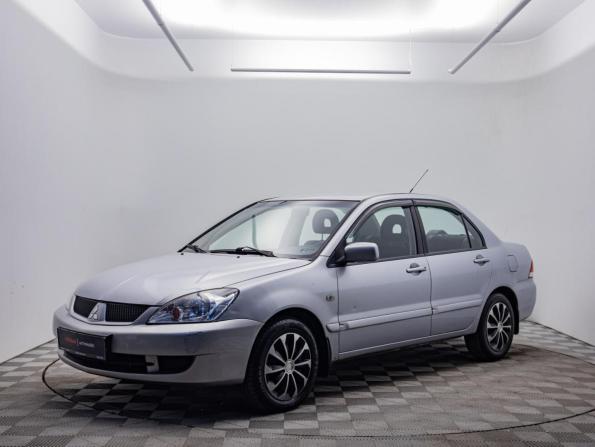 Mitsubishi Lancer IX Рестайлинг с пробегом 2007 года, цена 430 000 рублей, 144933 км, седан, Автокод Объявления