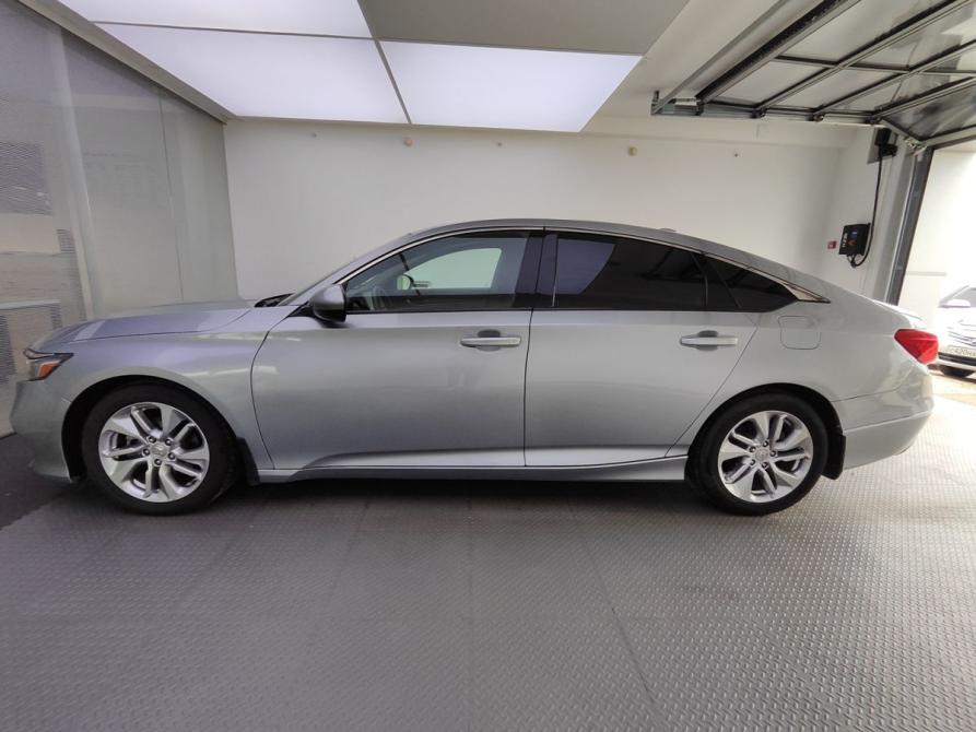 Honda Accord X Уфа  - изображение 8