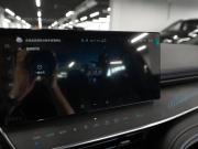 Toyota Camry IX (XV80) China Market Москва  - изображение 60
