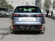 Land Rover Range Rover Velar I Москва  - изображение 23