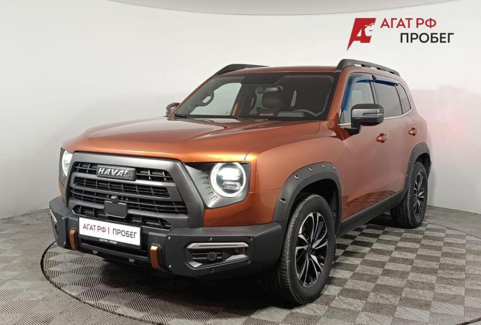 Haval Dargo I Волгоград  - изображение 3