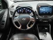 Hyundai ix35 I Рестайлинг Екатеринбург  - изображение 25