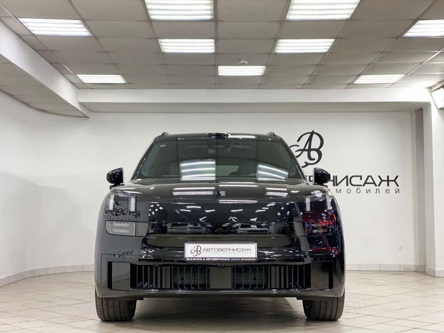 Lynk &amp; Co 900 Санкт-Петербург  - изображение 2