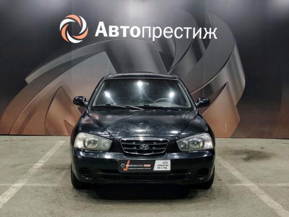 Hyundai Elantra III (XD) с пробегом 2001 года, цена 280 000 рублей, 272723 км, седан, Автокод Объявления