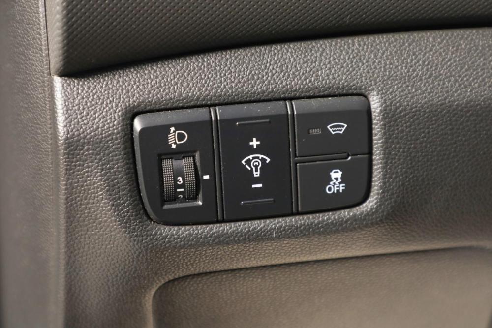 Hyundai Creta I Новосибирск  - изображение 17