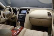Infiniti FX II (S51) Рестайлинг Крым  - изображение 56