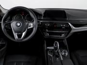BMW 5 серии VII (G30/G31/G38) Москва  - изображение 33