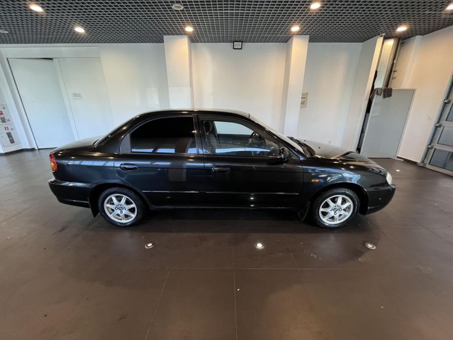 Kia Spectra I Рестайлинг 2 Чебоксары  - изображение 2