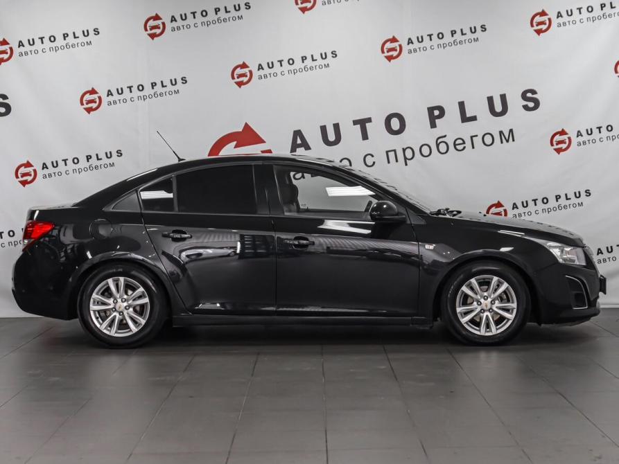 Chevrolet Cruze I Рестайлинг Минеральные Воды  - изображение 5