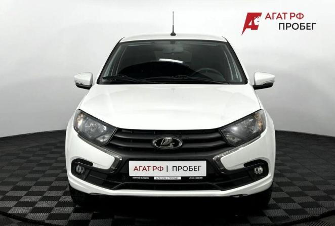 Lada (ВАЗ) Granta I Рестайлинг с пробегом 2023 года, цена 785 000 рублей, 54580 км, лифтбек, Автокод Объявления