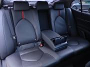 Toyota Camry VIII (XV70) Рестайлинг Санкт-Петербург  - изображение 66