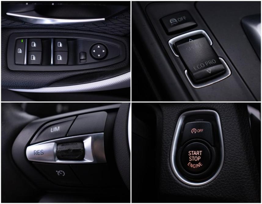 BMW 3 серии VI (F3x) Рестайлинг Москва  - изображение 17