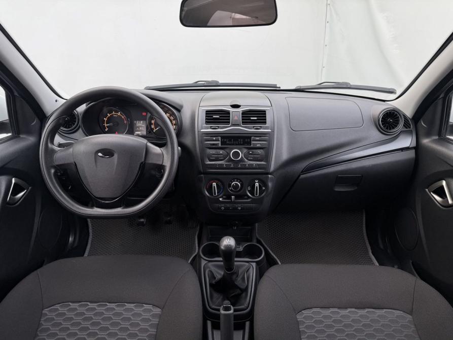Lada (ВАЗ) Granta I Рестайлинг Липецк  - изображение 15