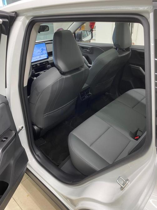 Toyota RAV4 VI (XA60) Челябинск  - изображение 28